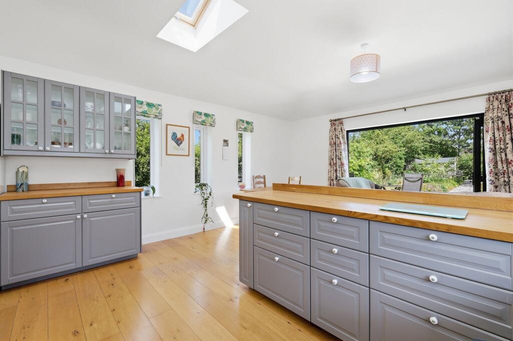 House in Braintree, Essex - More