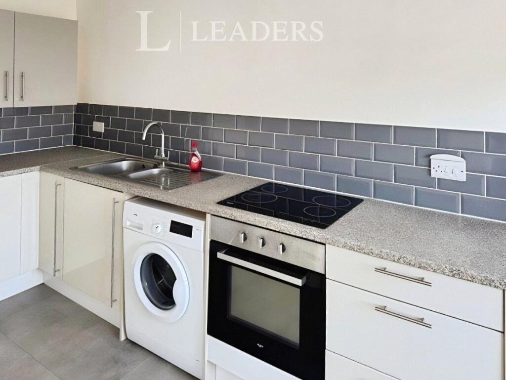 Main image of property: Albert Road, Bognor Regis, West Sussex, PO21