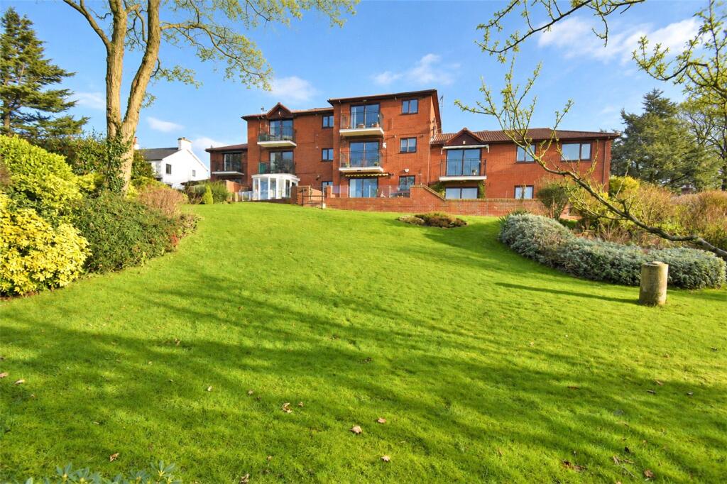 Main image of property: Mount Avenue, Heswall, Wirral