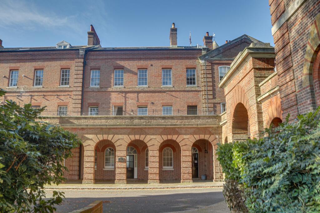 Main image of property: Royal Gate, Southsea