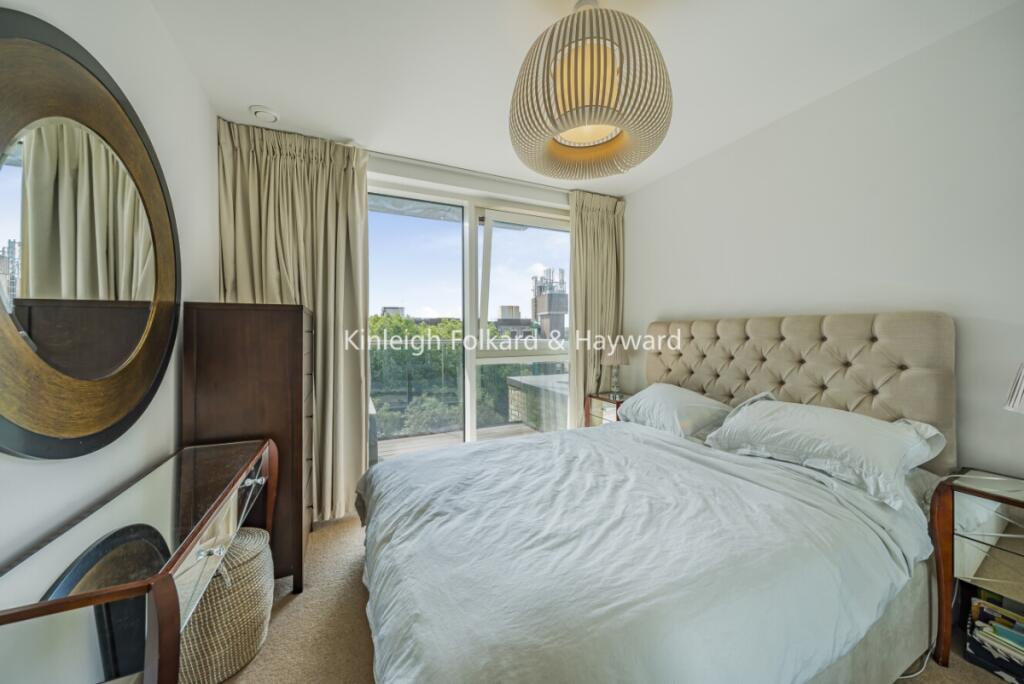 Main image of property: Bailey Street, London, SE8