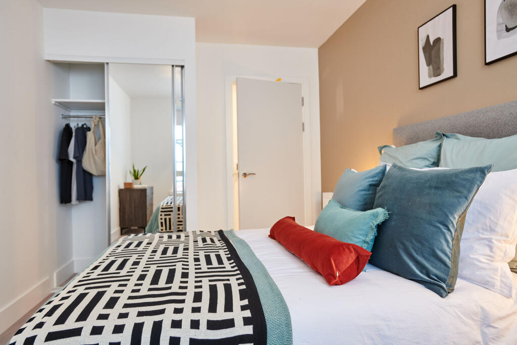 Main image of property: Fortunes Dock, Canning Town London E16