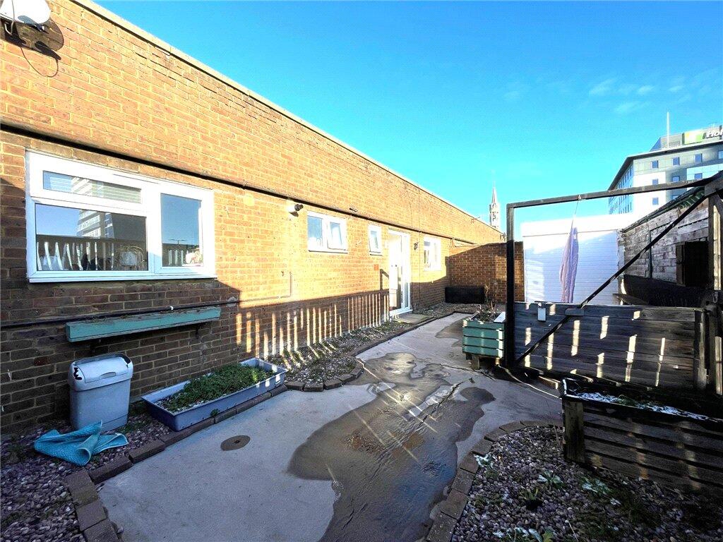 Main image of property: Eastgate, Stevenage