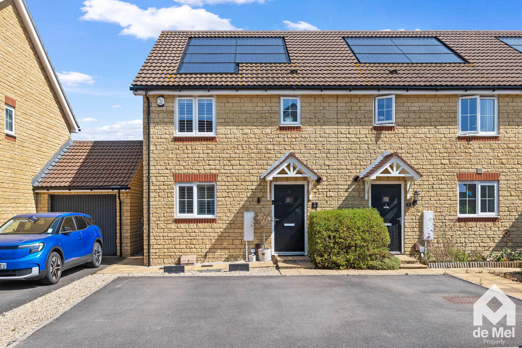 Main image of property: Russet Drive, Bishops Cleeve