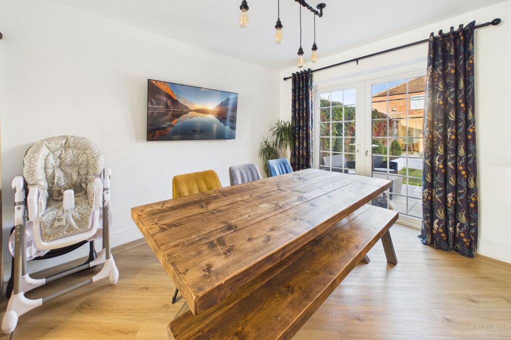 House in Stockton-on-Tees - View 4