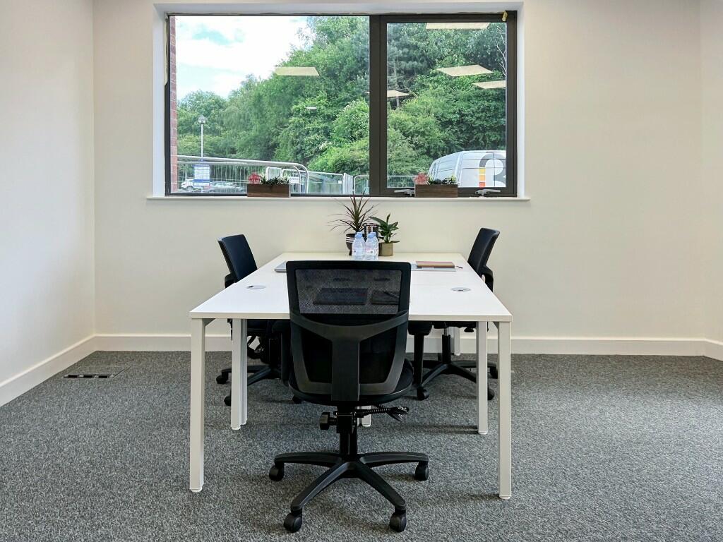 Additional image 8 of Central Boulevard, Blythe Valley Business Park, Solihull, B90 8AG