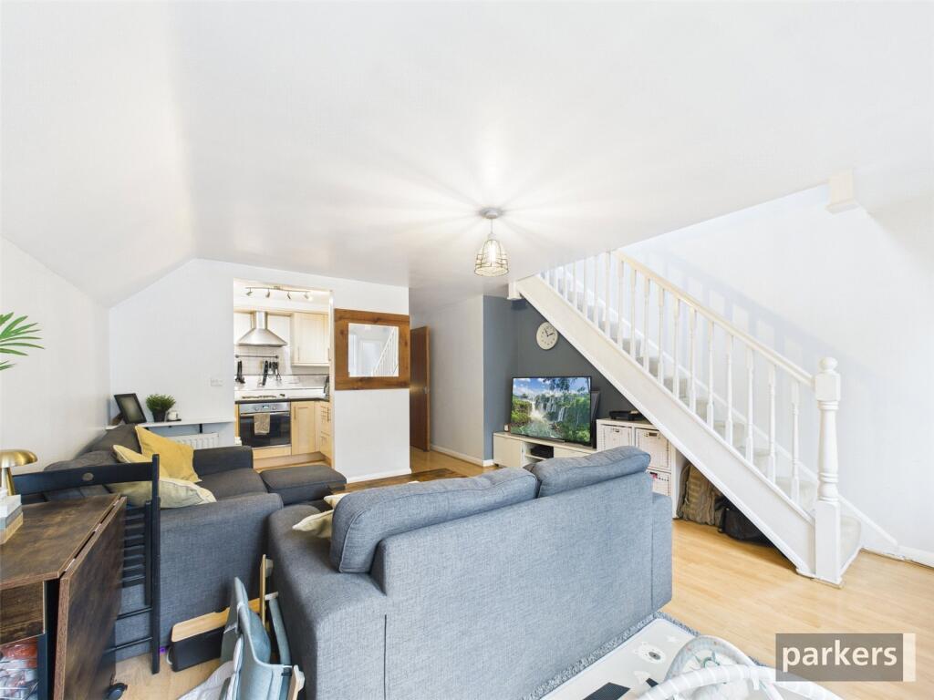 Apartment in Reading, Newtown - View 4