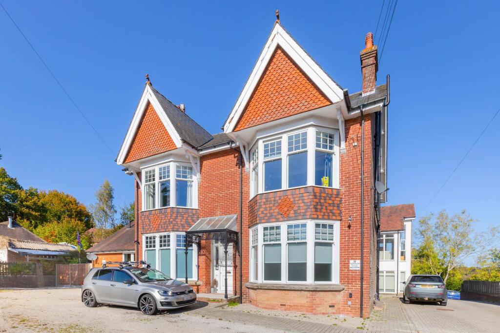 Main image of property: Crowborough Hill, Crowborough, TN6