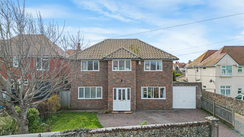 Main image of property: Corsica Road, Seaford