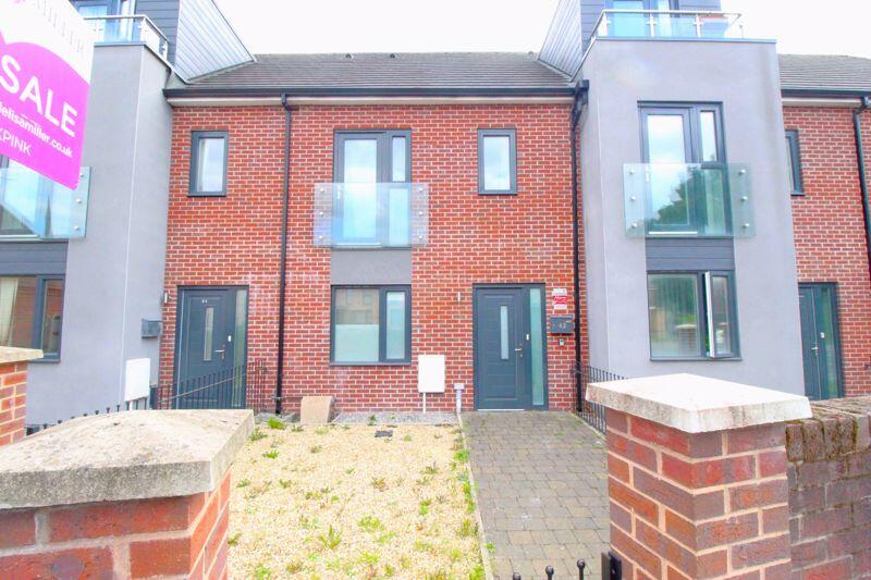 Main image of property: Moss Lane West, Manchester