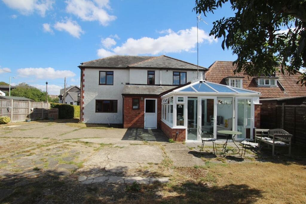 House in West Suffolk, Haverhill - View 4