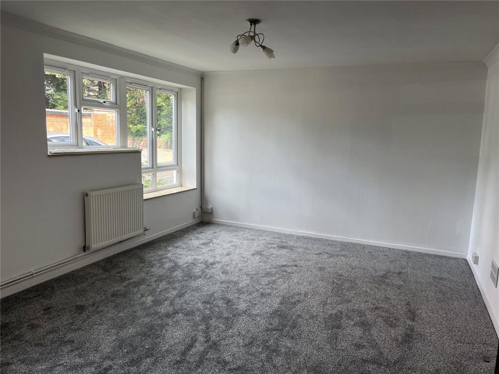Main image of property: Blyth Road, Bromley, BR1