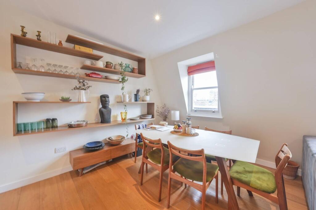 Main image of property: Fulham Road, Chelsea, London, SW10