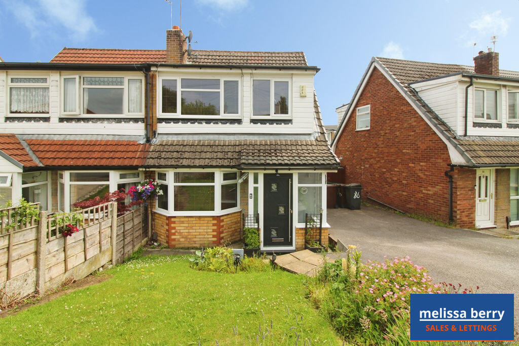 Main image of property: Lily Hill Street, Whitefield, Manchester