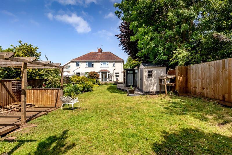 Main image of property: Newcombe Drive | Stoke Bishop