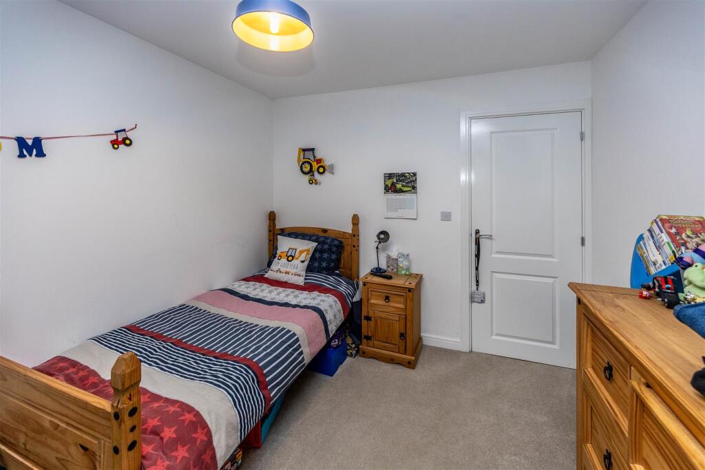 Additional image 18 of Black Dyke View, Queensbury, Bradford