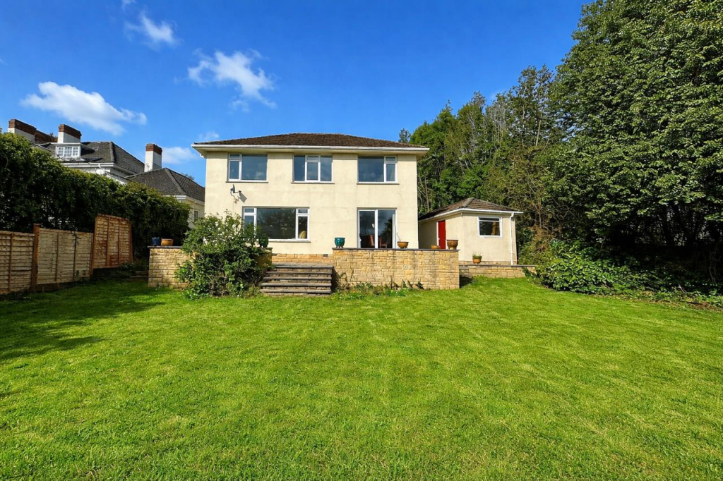 Main image of property: Higher Park Road, Braunton