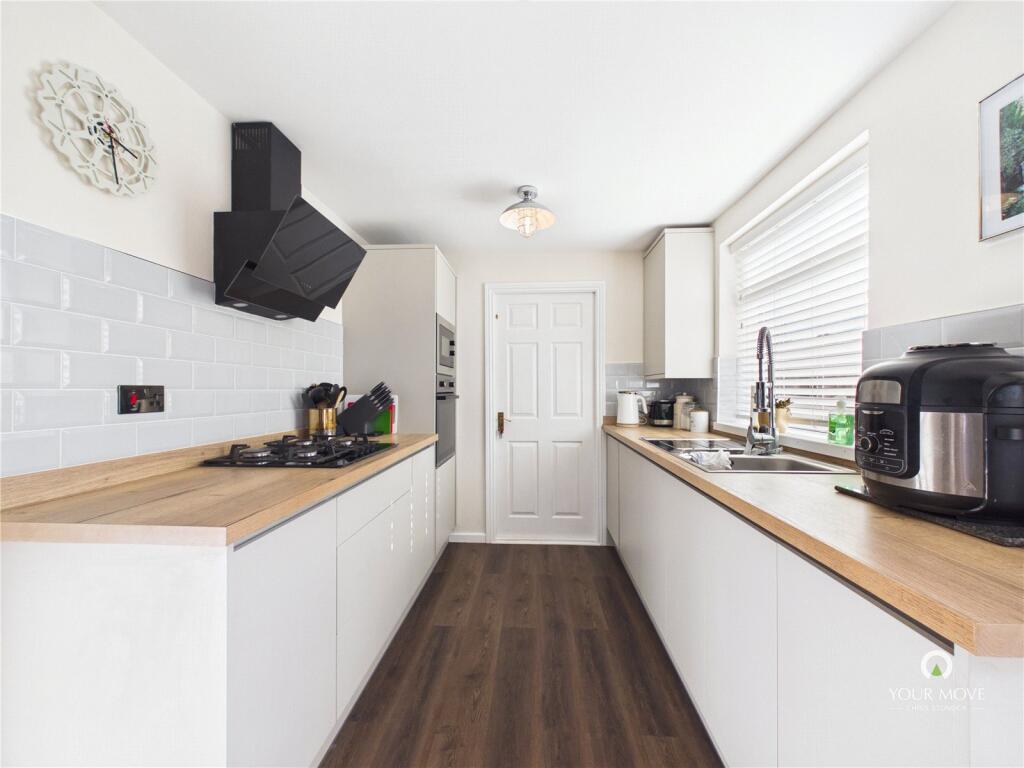 House in North Tyneside, North East - View 4