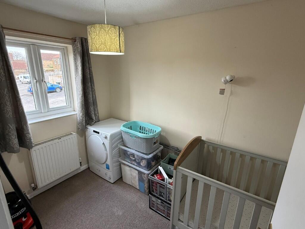 Additional image 5 of Pound Close, Yeovil, Somerset, BA21