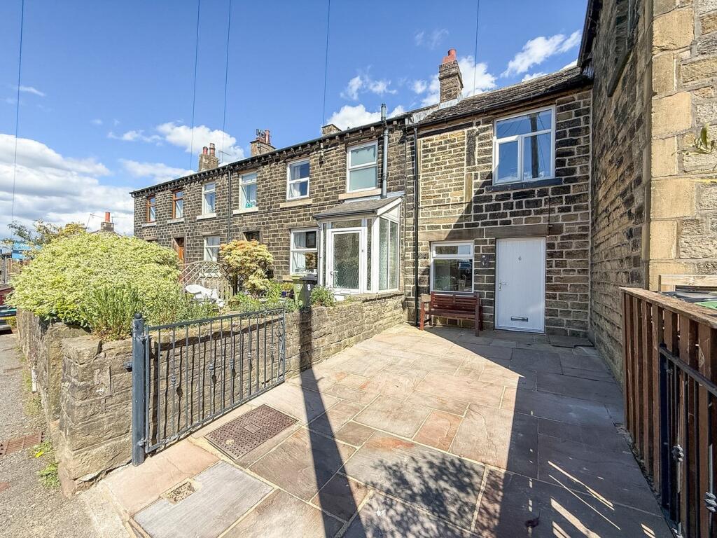 Main image of property: Out Lane, Netherthong, Holmfirth, HD9
