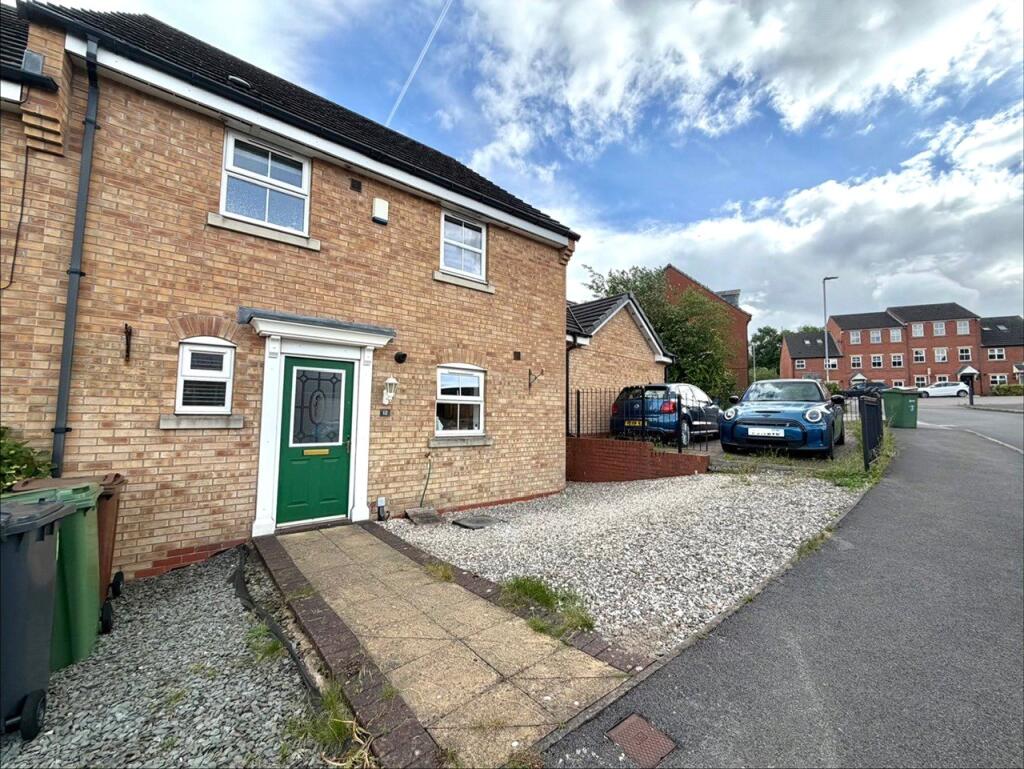 House in Wakefield
