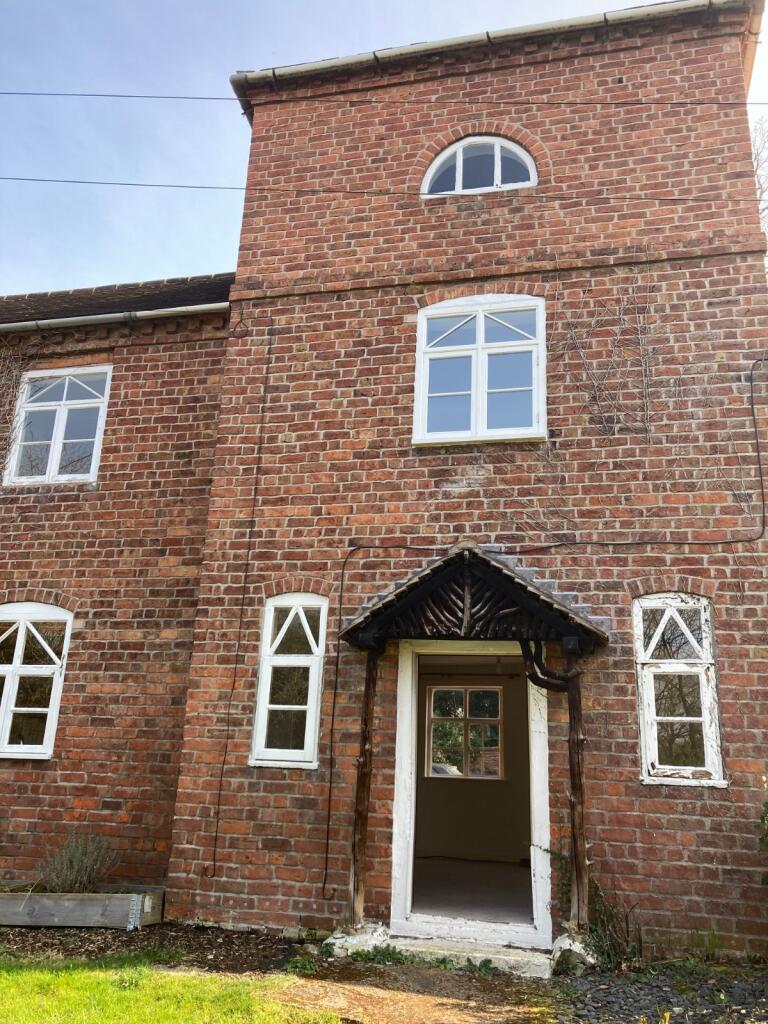 Main image of property: Rosehill, Berwick, Shrewsbury, Shropshire