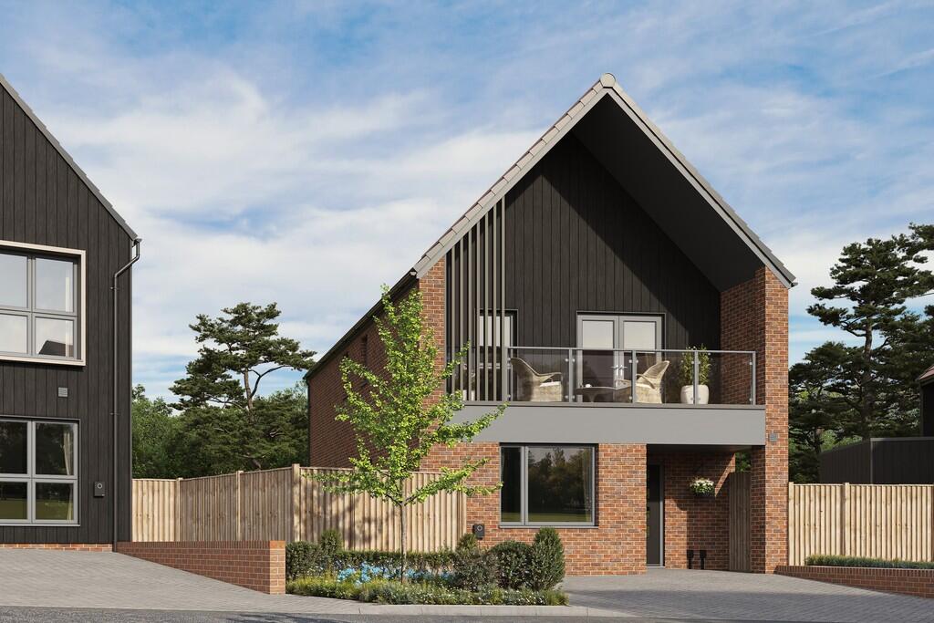 Main image of property: Heath Road,
Weybridge,
KT138TT