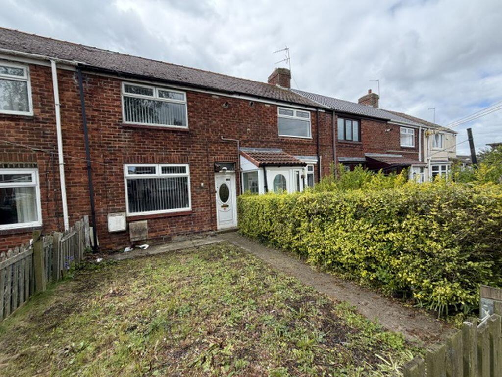 Main image of property: Cleveland View, Fishburn