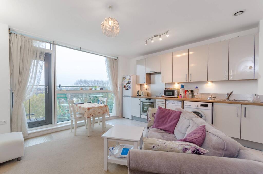 Main image of property: Mapleton Road, Wandsworth, London, SW18
