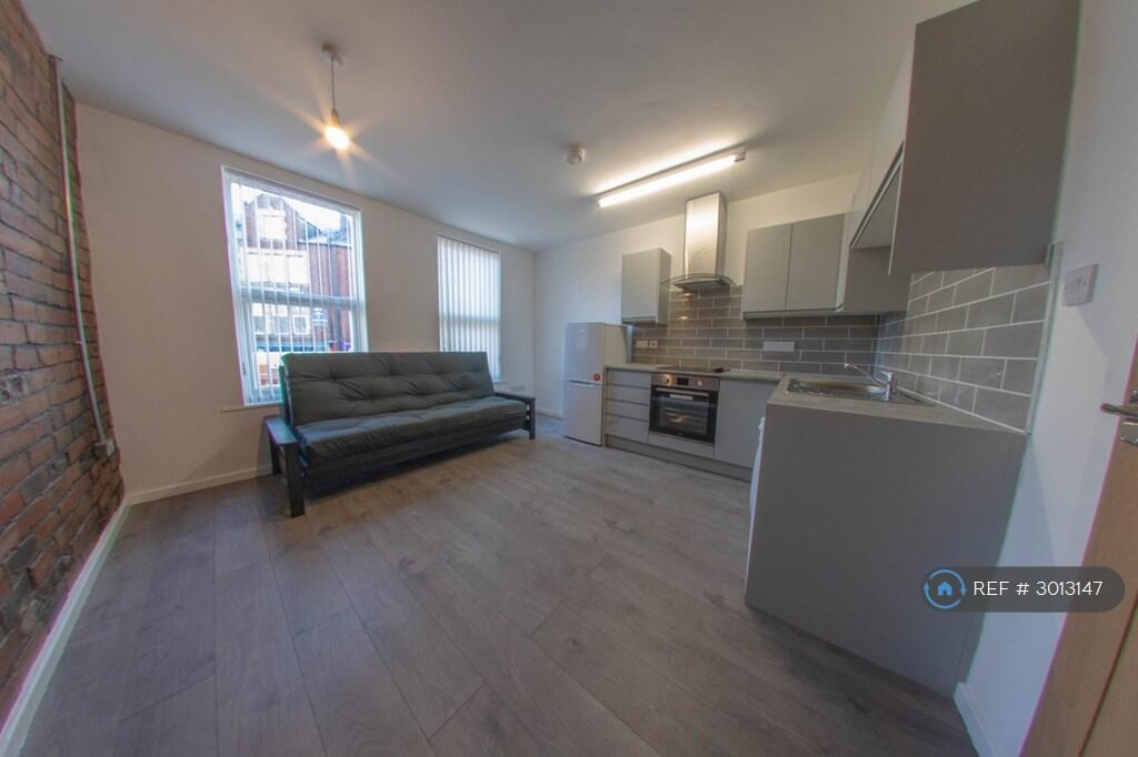 Apartment in Leeds - View 2