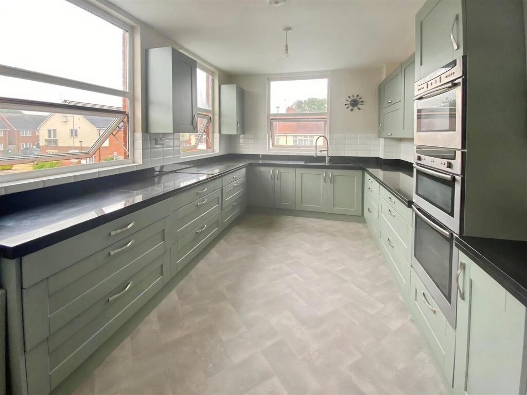 Main image of property: Stokes Close, Blaby, Leicester