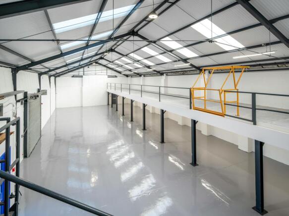 C Sandfield  Warehouse 2.jpg
