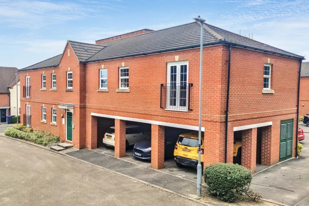 Main image of property: Harnham