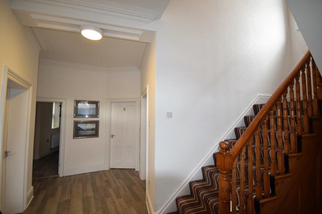 Church Terrace, Carlisle - View 2