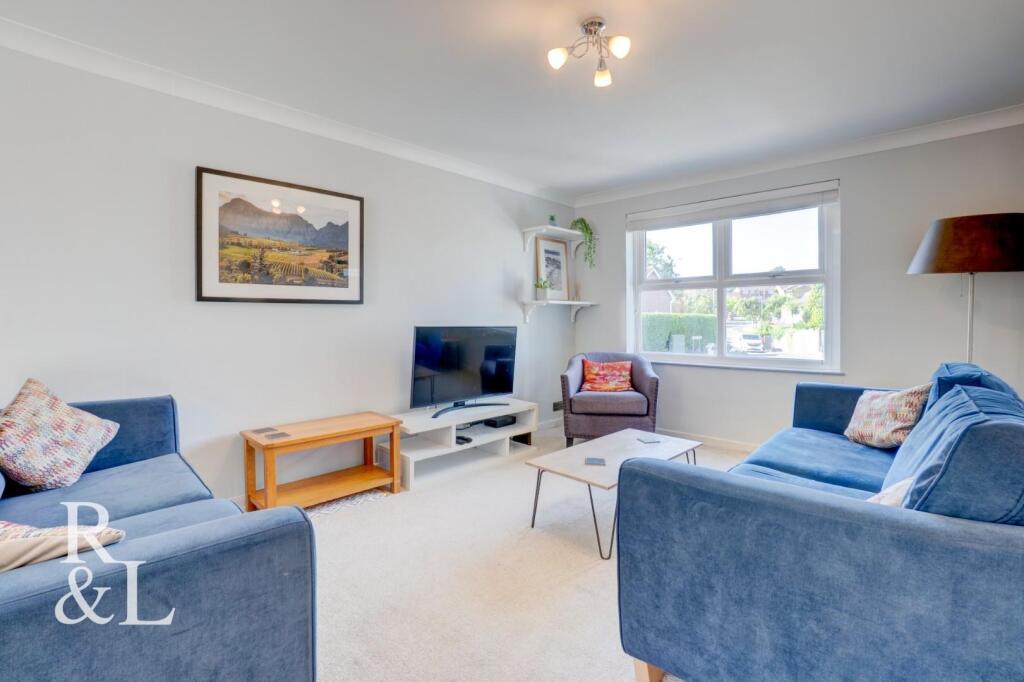 House in North West Leicestershire, Ashby de la Zouch - More