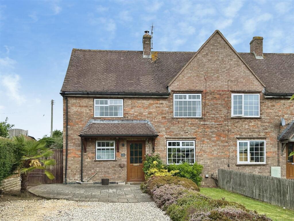 Main image of property: Berrington Road, Chipping Campden