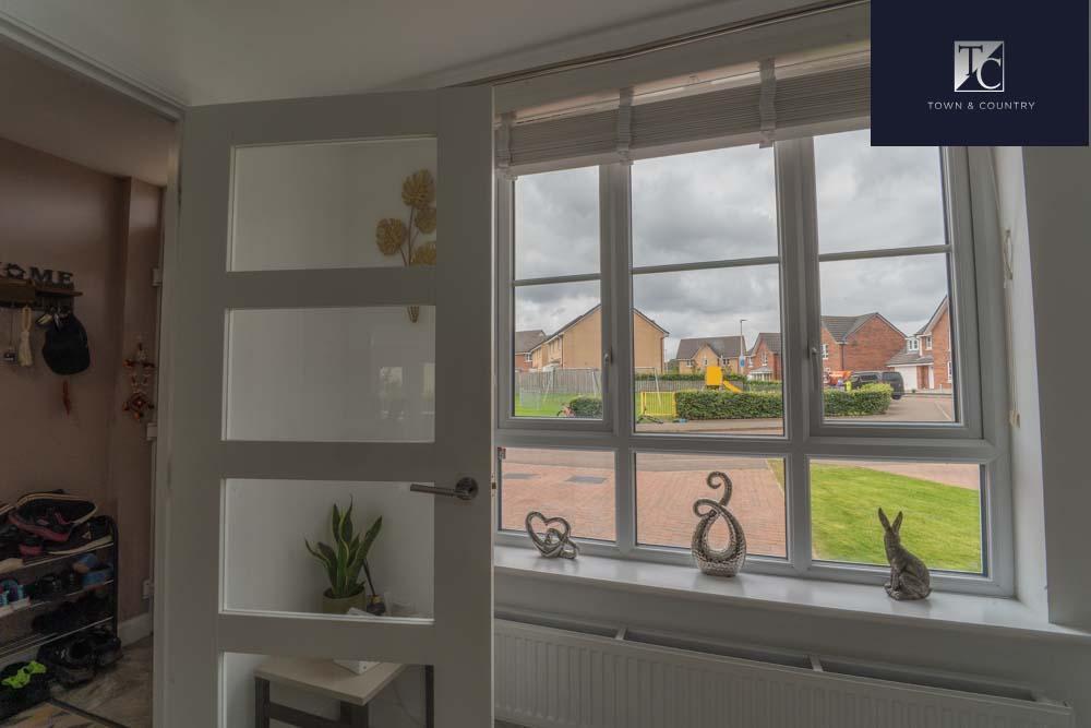 House in Cambuslang, Newton Farm - View 5