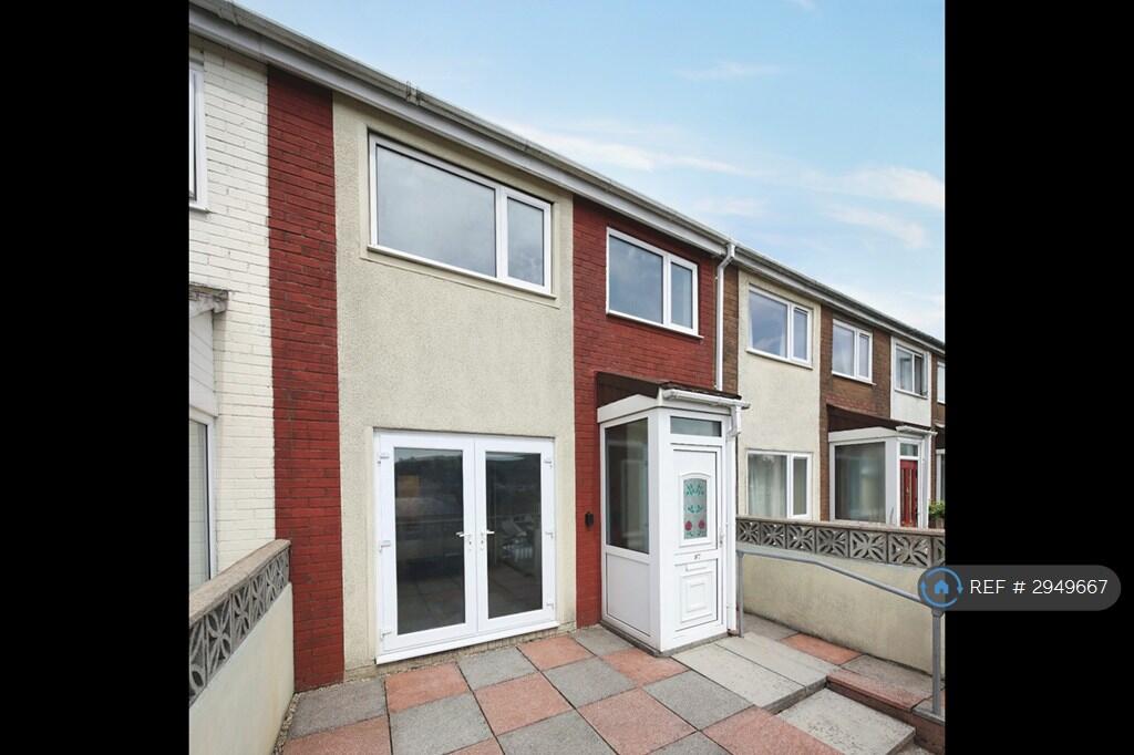 Main image of property: Trenewydd, Ebbw Vale, NP23