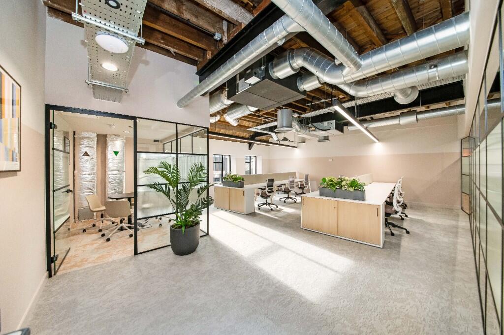 Main image of property: STOK, Princes Street, Stockport, Greater Manchester, SK1