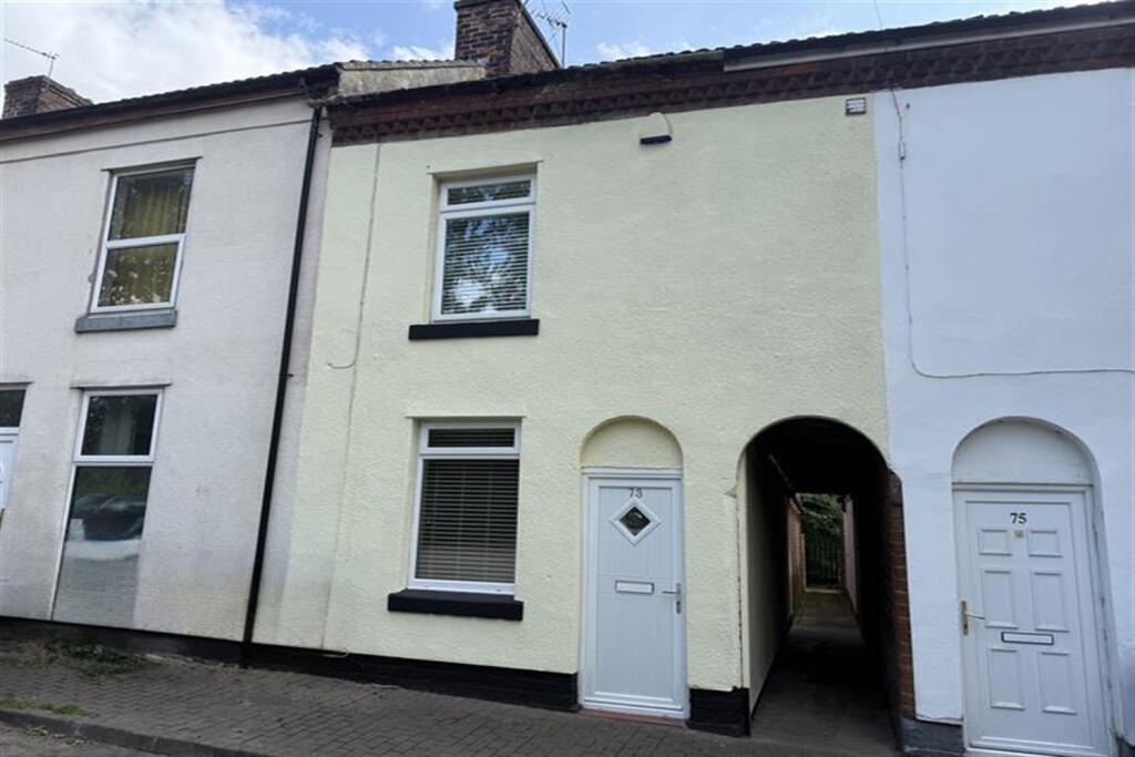Main image of property: Percival Lane, Runcorn, WA7 4UY