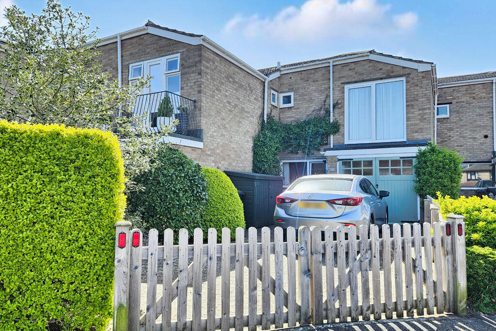Main image of property: Gale Moor Avenue, Gomer, Gosport, PO12
