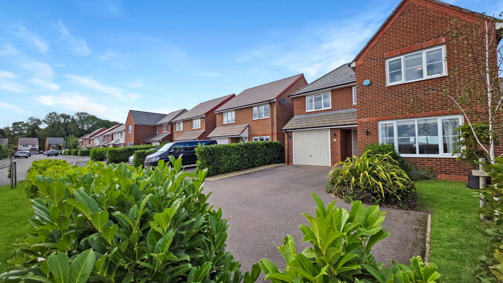 Main image of property: Garrett Meadow, Tyldesley M29 8SD