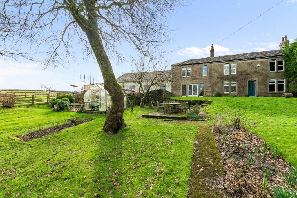 Additional image 59 of Moss Bar Farm, Cowling, Keighley