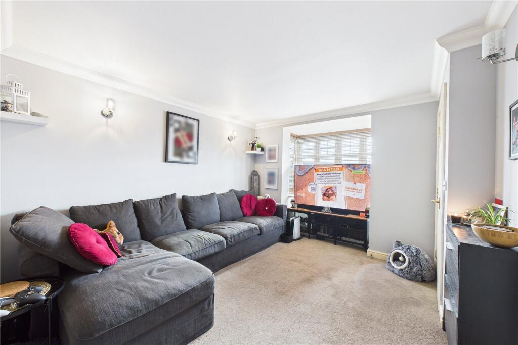 Haig Road, Aldershot, Hampshire, GU12 photo 4
