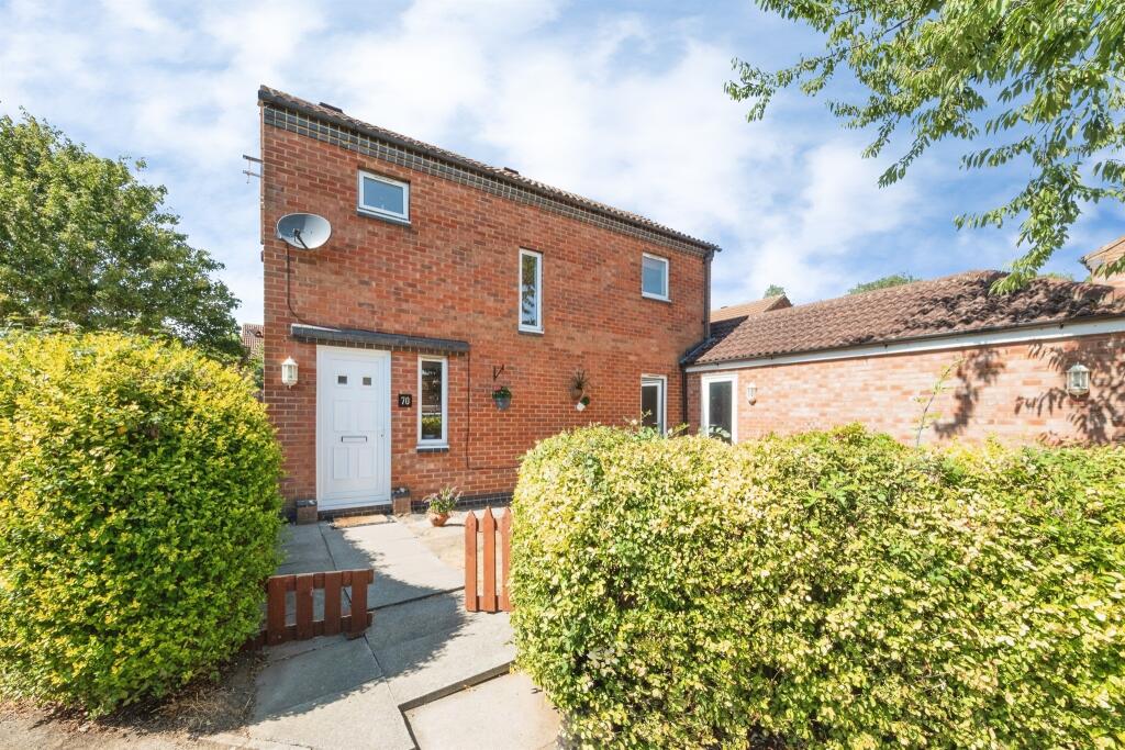 Main image of property: Smeaton Close, Blakelands, Milton Keynes