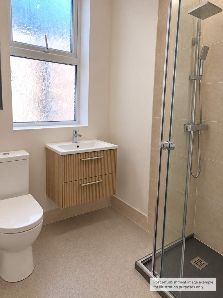 Main image of property: Whitby Road, Manchester