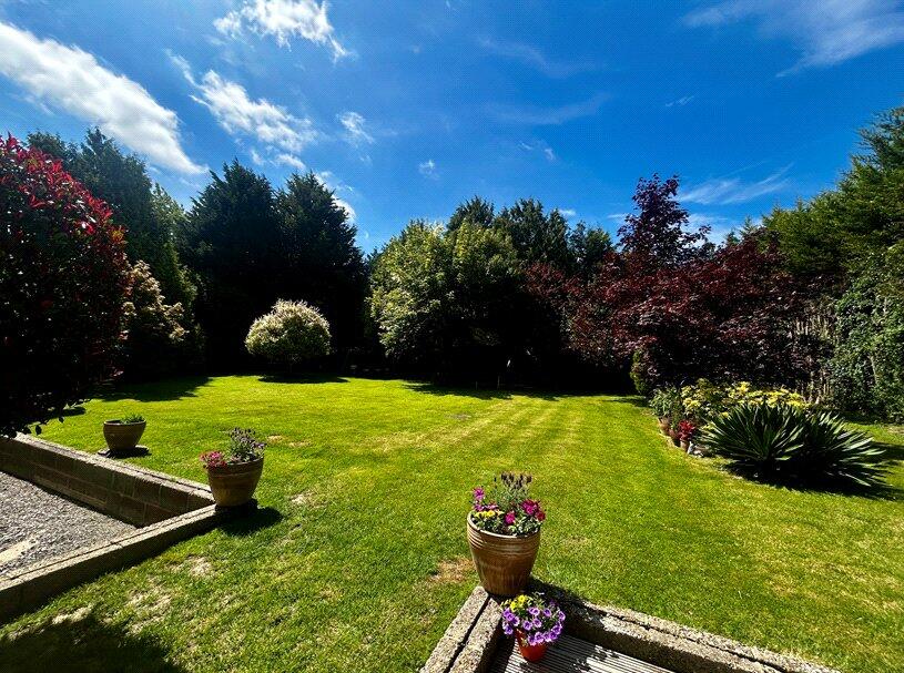 House in Wealden, East Hoathly with Halland - More
