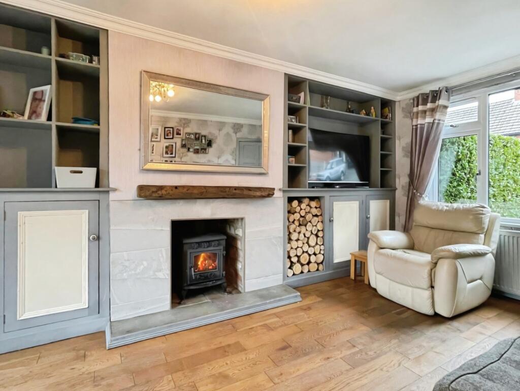 House in Stoke-on-Trent - View 5