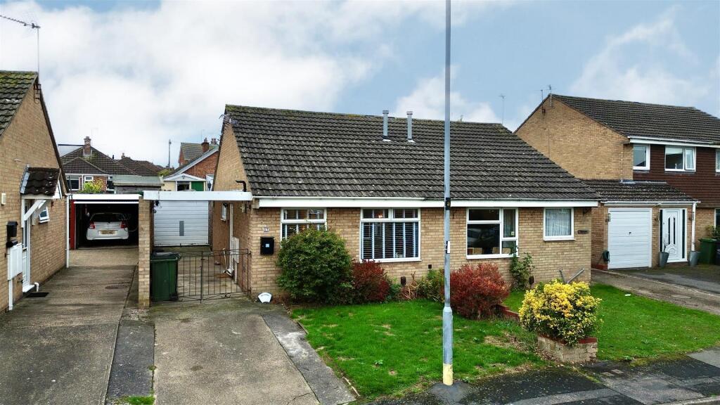Main image of property: Piper Close, Shepshed, Loughborough