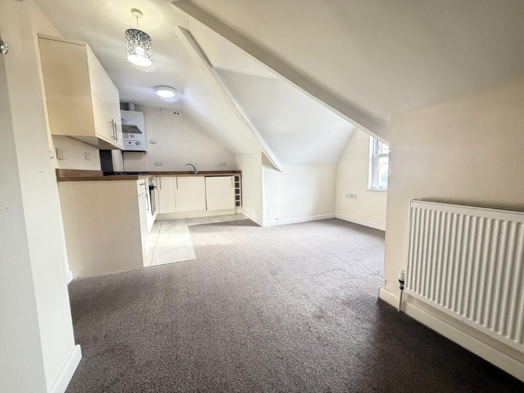 Main image of property: Warwick Place, Bournemouth, Dorset, BH7